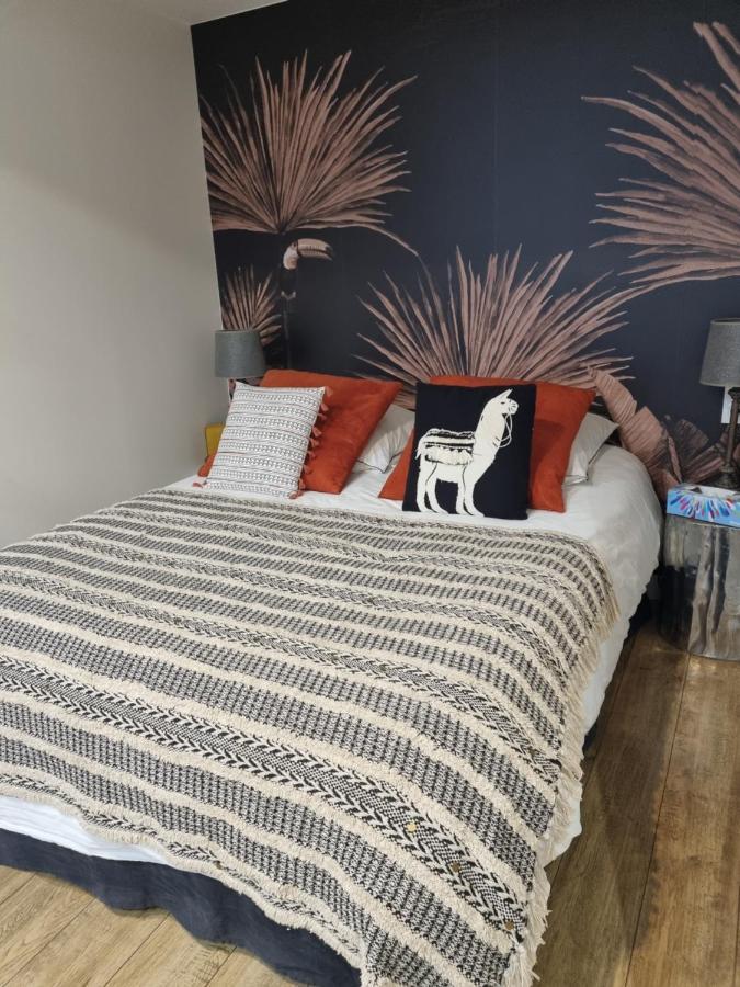U Studiu 7 Rue Notre Dame Apartment Bastia  Ngoại thất bức ảnh