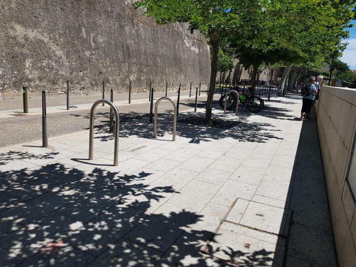 U Studiu 7 Rue Notre Dame Apartment Bastia  Ngoại thất bức ảnh