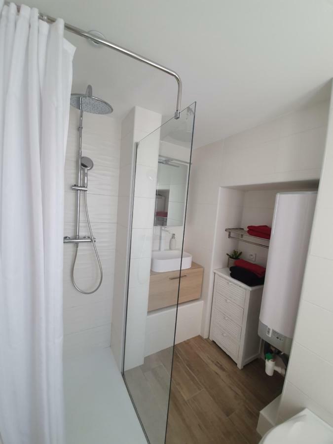 U Studiu 7 Rue Notre Dame Apartment Bastia  Ngoại thất bức ảnh