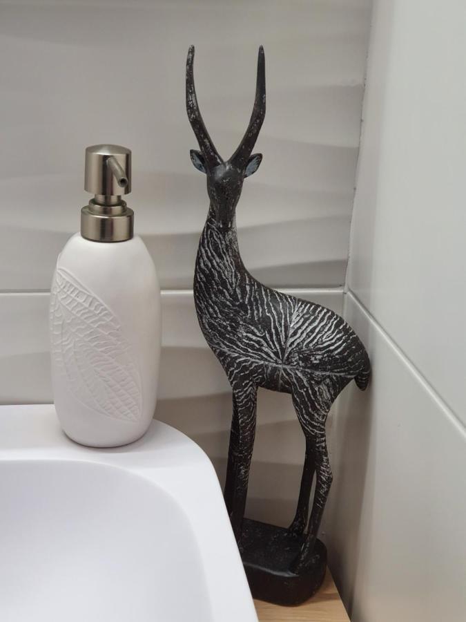 U Studiu 7 Rue Notre Dame Apartment Bastia  Ngoại thất bức ảnh